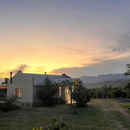 Berghouse And Cottages Langkloof Zewnętrze zdjęcie