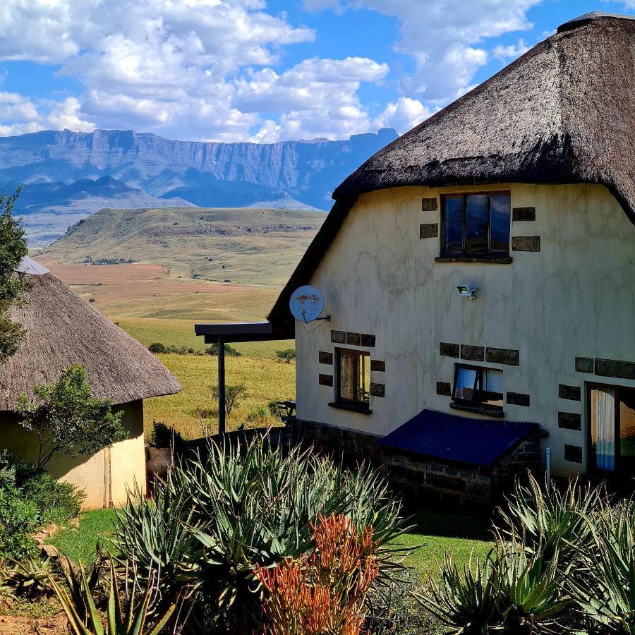 Berghouse And Cottages Langkloof Zewnętrze zdjęcie