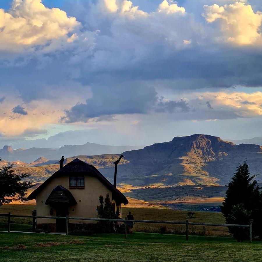 Berghouse And Cottages Langkloof Zewnętrze zdjęcie