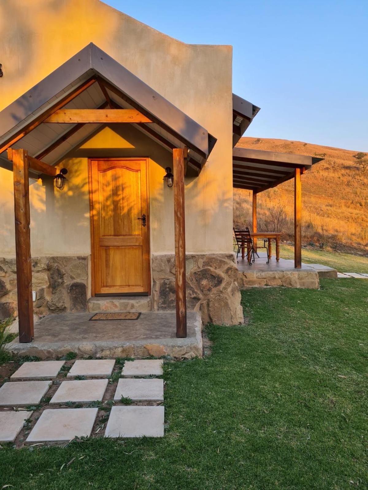 Berghouse And Cottages Langkloof Zewnętrze zdjęcie