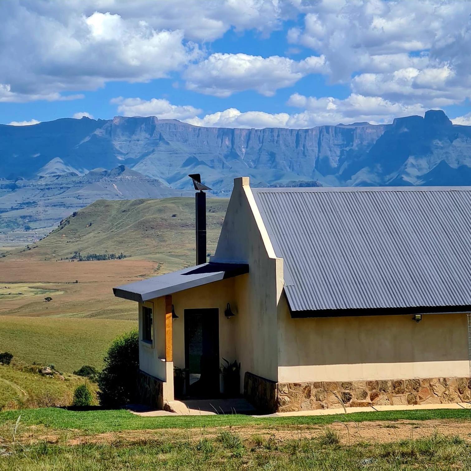 Berghouse And Cottages Langkloof Zewnętrze zdjęcie