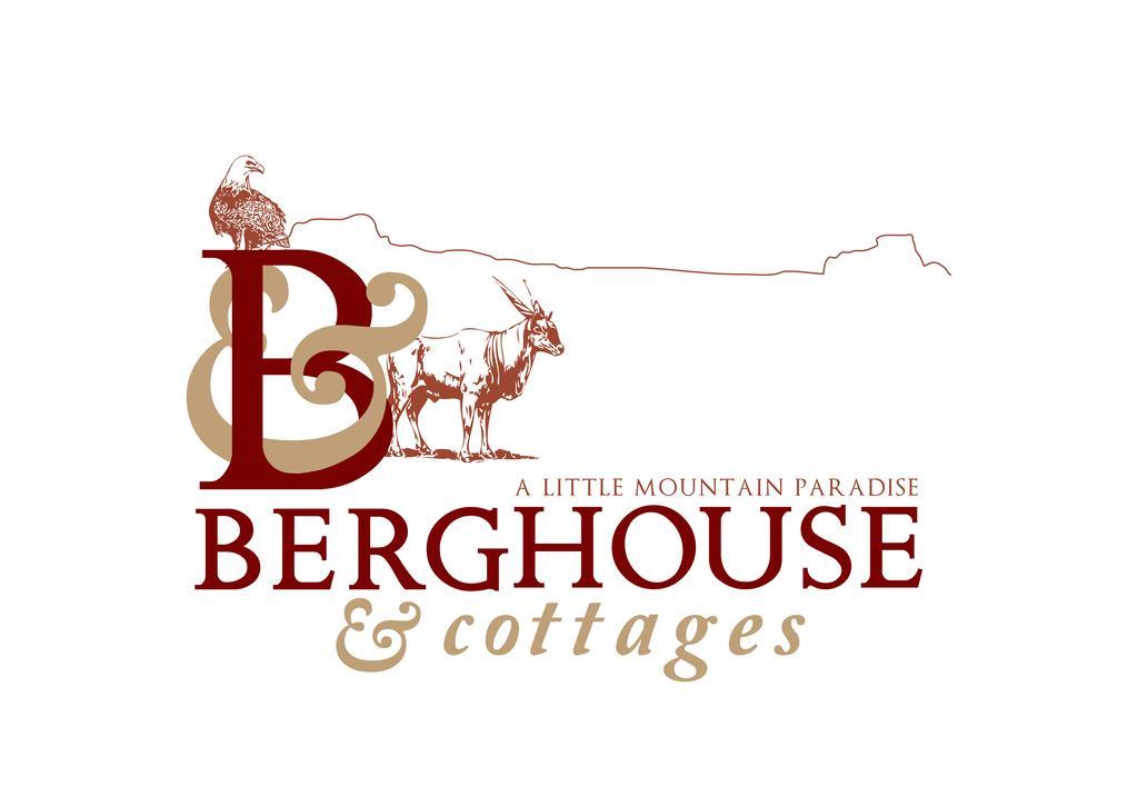 Berghouse And Cottages Langkloof Zewnętrze zdjęcie