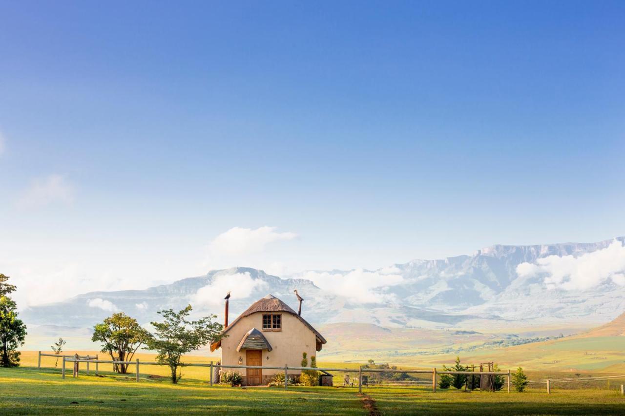 Berghouse And Cottages Langkloof Zewnętrze zdjęcie